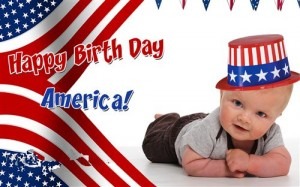 Center closed – Independence Day @ God's Garden Preschool at First Baptist Dover | Dover | Florida | United States