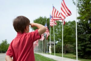Veterans Day Breakfast @ God's Garden Preschool | Dover | Florida | United States