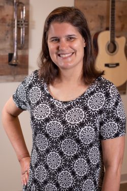 Natalie Owens : Lead Teacher - Infants