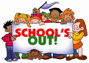 Last Day of School @ God's Garden Preschool at First Baptist Dover | Dover | Florida | United States