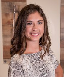 Michelle Booher : Lead Teacher - Three B