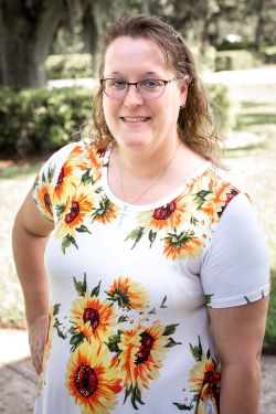 Louise Eaton : Lead Teacher - VPK A