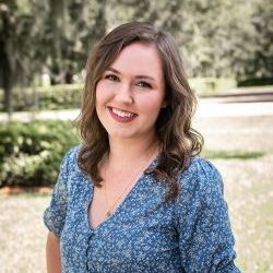 Tori Burtt : Assistant Teacher - VPK A